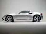 Artega GT 2008 года